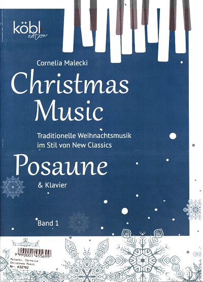 Christmas Music 1, PosKlav (KlavpaSt)