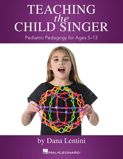 D. Lentini: Teaching the Child Singer, Kst (Bch)