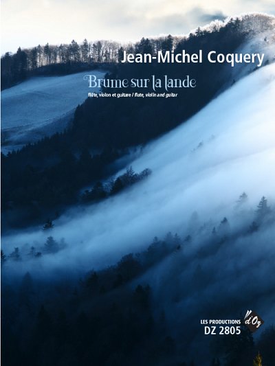 J. Coquery: Brume Sur La Lande