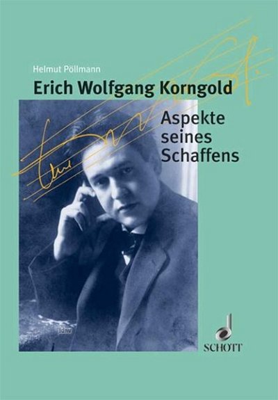 H. Pöllmann: Erich Wolfgang Korngold (Bu)