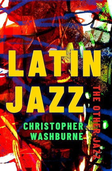 C. Washburne: Latin Jazz (Bu)