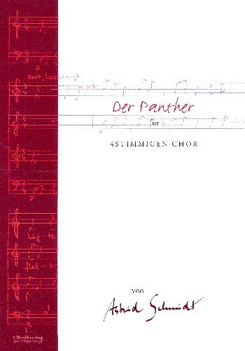 A. Schmidt: Der Panther