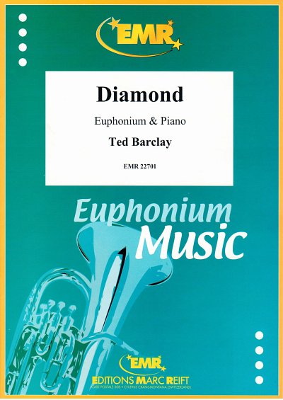 T. Barclay: Diamond, EuphKlav