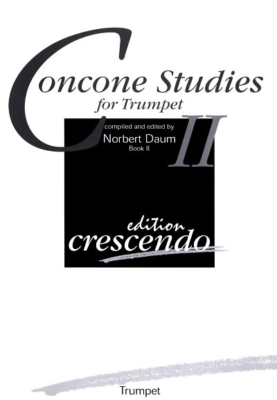G. Concone i inni: Studies 2