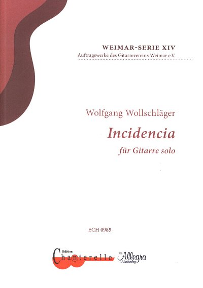 W. Wolfgang: Incidencia XIV, Git