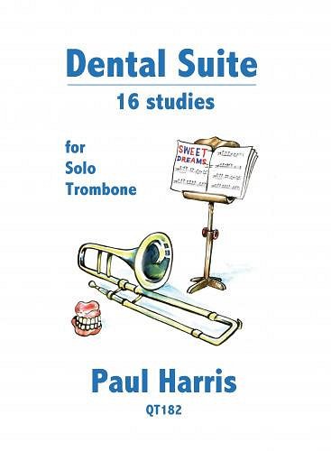 Dental Suite - 16 Studies, Pos