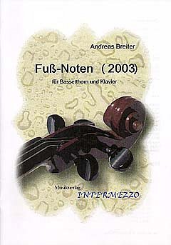 Breiter Andreas: Fuss Noten (2003)