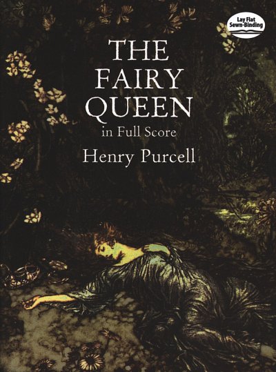 H. Purcell: The Fairy Queen, Sinfo (Part.)