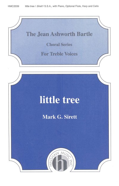 M. Sirett: Little Tree (Chpa)