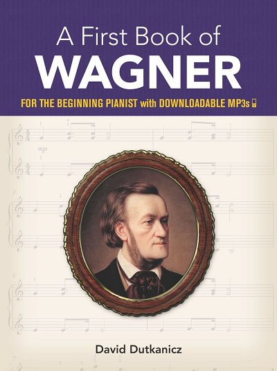 D. Dutkanicz: A First Book of Wagner, Klav