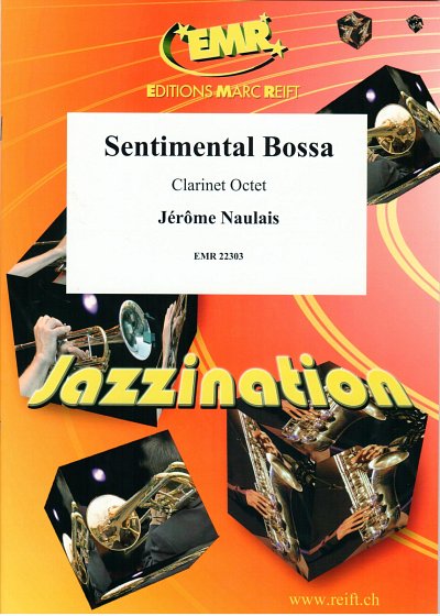 J. Naulais: Sentimental Bossa, 8Klar