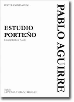 P. Aguirre: Estudio Porteno