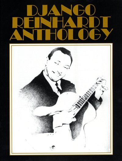Django Reinhardt Anthology