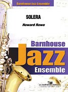 H. Rowe: Solera, Jazzens (Pa+St)