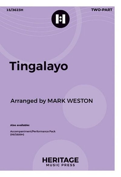 Tingalayo (Chpa)