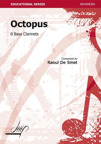 Octopus (Pa+St)