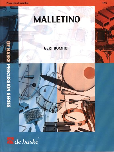 G. Bomhof: Malletino, Schlens (Pa+St)