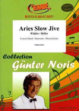 G.M. Noris: Aries Slow Jive, Blaso