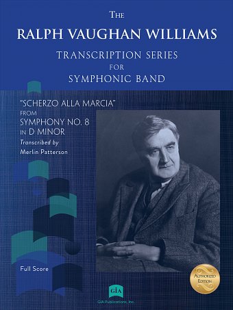 R. Vaughan Williams: Scherzo alla Marcia from Symphony No. 8