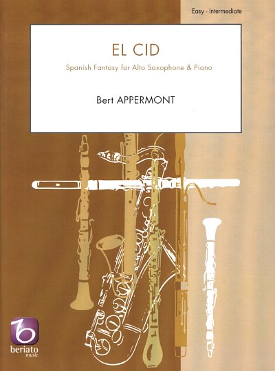 B. Appermont: El Cid