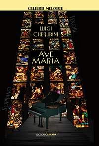 L. Cherubini: Ave Maria (Bu)
