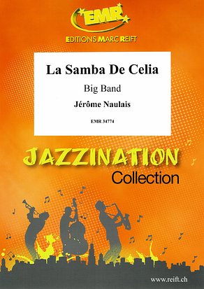 DL: J. Naulais: La Samba De Celia, Bigb