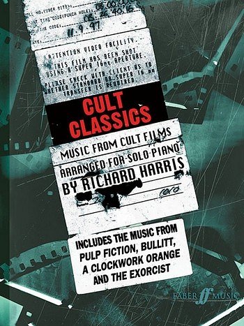 Cult Classics - Music From Cult Films