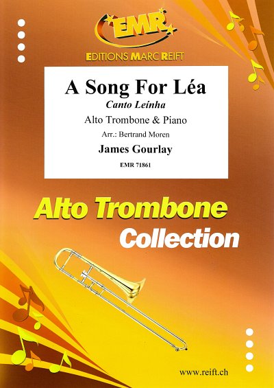 J. Gourlay: A Song For Léa, AltposKlav