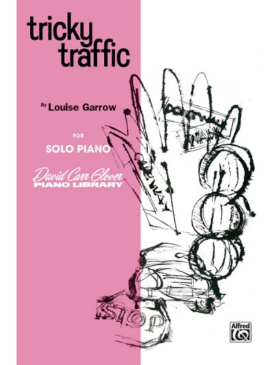 L. Garrow: Tricky Traffic