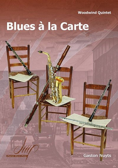 Blues À La Carte (Stsatz)