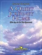 A. Shabazz: A Quiet Journey Home, Blaso (Pa+St)
