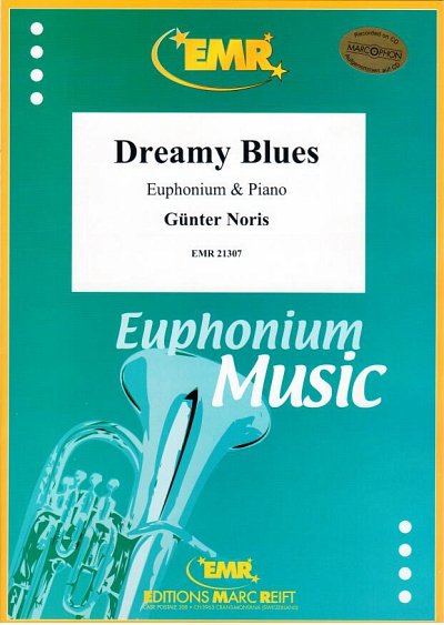 G.M. Noris: Dreamy Blues, EuphKlav