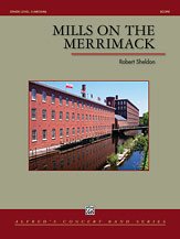 R. Sheldon et al.: Mills on the Merrimack