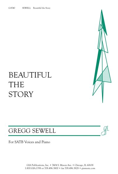 G. Sewell: Beautiful the Story