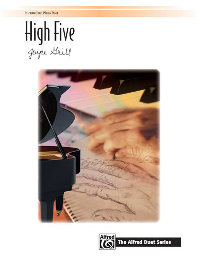 High Five, Klav (EA)