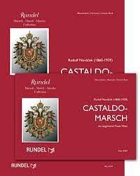 R. Nováček: Castaldo–Marsch