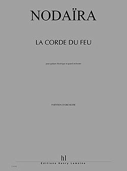 I. Nodaïra: La Corde Du Feu (1Ère Version)