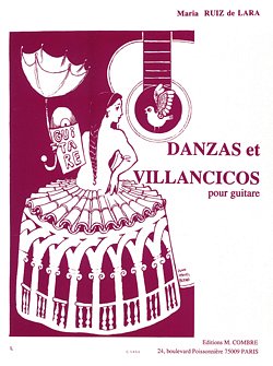 M. Ruiz de Lara: Danzas et villancicos