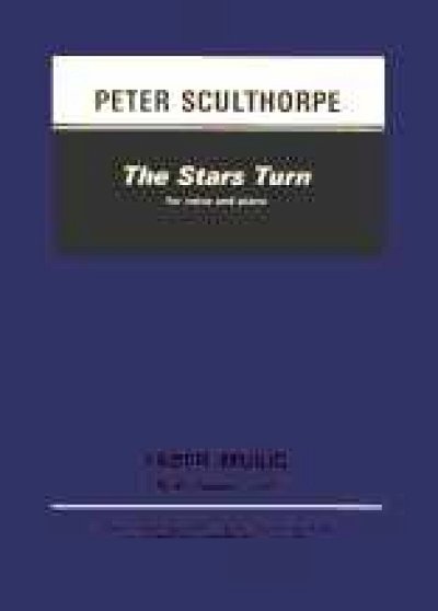 P. Sculthorpe: The Stars Turn (1970)