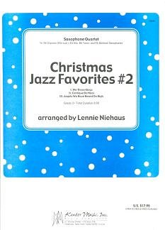 Christmas Jazz Favorites #2