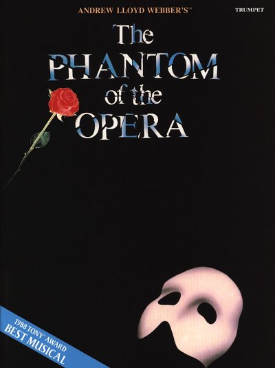 A. Lloyd Webber: The Phantom of the Opera, Trp