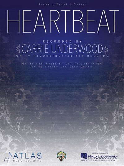Heartbeat, GesKlavGit (EA)