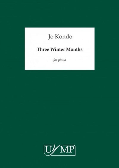 Three Winter Months