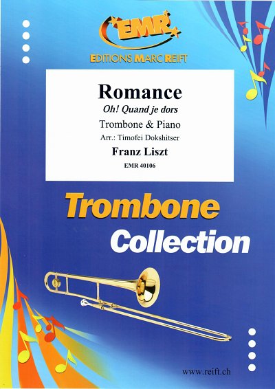 F. Liszt: Romance, PosKlav