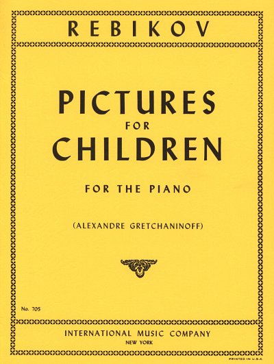 Pictures For Children