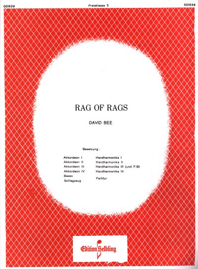 Rag of Rags, Akk