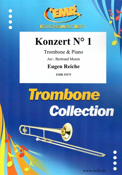 DL: Konzert No. 1, PosKlav