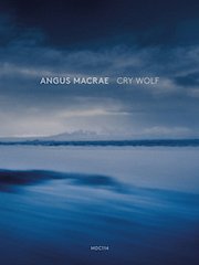 Angus MacRae: The Distance Between