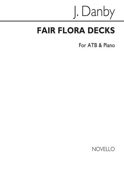 Fair Flora Decks, MchKlav (Chpa)