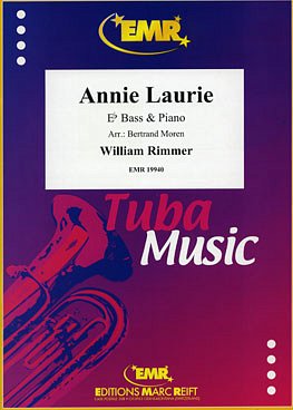 W. Rimmer: Annie Laurie, TbEsKlav